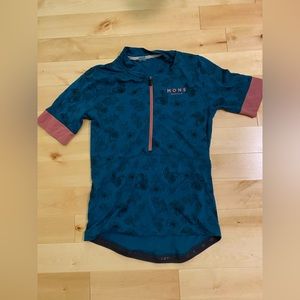 Mons Royal Cadence Merino Jersey